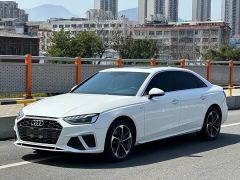 Audi A4L 40 TFSI Fashion Dynamic - фото 3