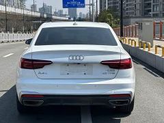 Audi A4L 40 TFSI Fashion Dynamic - фото 7
