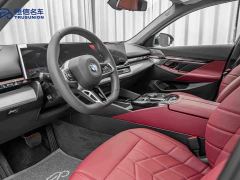 BMW 5 Series 530Li Premier M Sport Package - photo 12