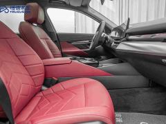 BMW 5 Series 530Li Premier M Sport Package - photo 15