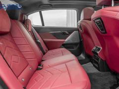 BMW 5 Series 530Li Premier M Sport Package - photo 16