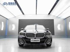 BMW 5 Series 530Li Premier M Sport Package - photo 2