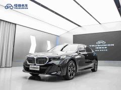 BMW 5 Series 530Li Premier M Sport Package - photo 3