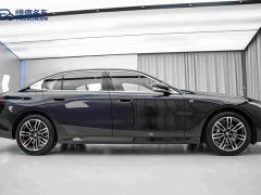 BMW 5 Series 530Li Premier M Sport Package - photo 4