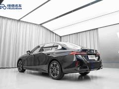 BMW 5 Series 530Li Premier M Sport Package - photo 7
