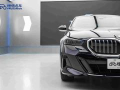 BMW 5 Series 530Li Premier M Sport Package - photo 8