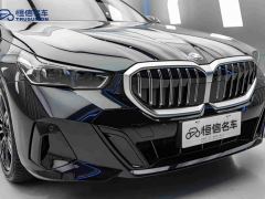 BMW 5 Series 530Li Premier M Sport Package - photo 9