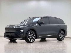 NIO ES8 100kWh Signature Edition - ფოტო 1