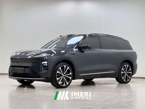 2023 NIO ES8 100kWh Signature Edition - автомобиль из Китая