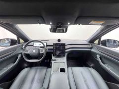 NIO ES8 100kWh Signature Edition - ფოტო 10