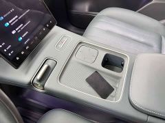 NIO ES8 100kWh Signature Edition - ფოტო 12