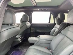 NIO ES8 100kWh Signature Edition - ფოტო 14
