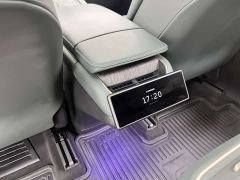 NIO ES8 100kWh Signature Edition - ფოტო 15