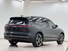 NIO ES8 100kWh Signature Edition - ფოტო 16
