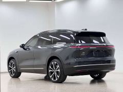 NIO ES8 100kWh Signature Edition - ფოტო 18