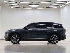 NIO ES8 100kWh Signature Edition - ფოტო 19