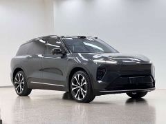 NIO ES8 100kWh Signature Edition - ფოტო 3