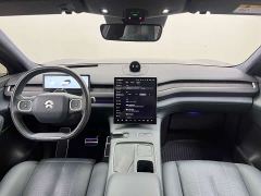 NIO ES8 100kWh Signature Edition - ფოტო 8