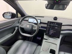 NIO ES8 100kWh Signature Edition - ფოტო 9