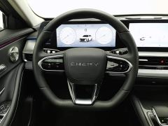 Chery Arrizo 8 1.6T DCT Smart - ფოტო 11