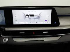 Chery Arrizo 8 1.6T DCT Smart - ფოტო 12