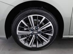 Chery Arrizo 8 1.6T DCT Smart - ფოტო 17