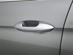 Chery Arrizo 8 1.6T DCT Smart - ფოტო 18