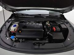 Chery Arrizo 8 1.6T DCT Smart - ფოტო 6