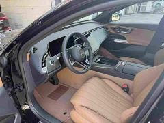Mercedes-Benz E-Class E 260 L Classic Edition - ფოტო 3
