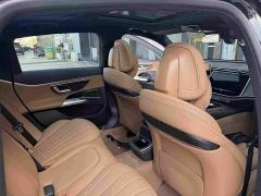 Mercedes-Benz E-Class E 260 L Classic Edition - ფოტო 6
