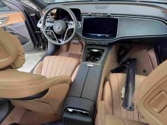 Mercedes-Benz E-Class E 260 L Classic Edition - ფოტო 7