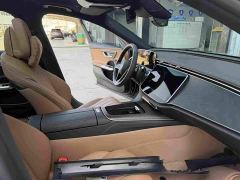 Mercedes-Benz E-Class E 260 L Classic Edition - ფოტო 8