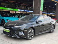 BYD Seal 07 EV 705 Flagship - фото 1
