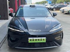 BYD Seal 07 EV 705 Flagship - фото 3