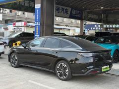 BYD Seal 07 EV 705 Flagship - фото 4