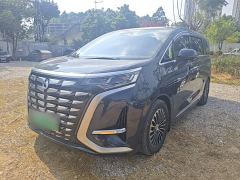 Denza D9 DM-i 970 AWD Flagship - ფოტო 1
