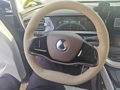 Denza D9 DM-i 970 AWD Flagship - ფოტო 10