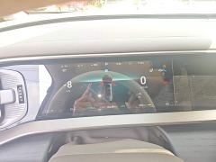 Denza D9 DM-i 970 AWD Flagship - ფოტო 11