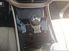 Denza D9 DM-i 970 AWD Flagship - ფოტო 13