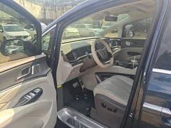 Denza D9 DM-i 970 AWD Flagship - ფოტო 15
