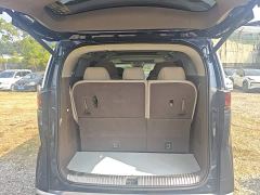 Denza D9 DM-i 970 AWD Flagship - ფოტო 18
