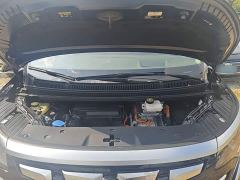 Denza D9 DM-i 970 AWD Flagship - ფოტო 19