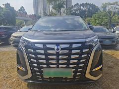 Denza D9 DM-i 970 AWD Flagship - ფოტო 2