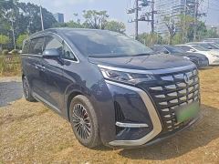 Denza D9 DM-i 970 AWD Flagship - ფოტო 3
