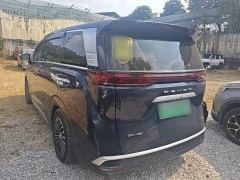 Denza D9 DM-i 970 AWD Flagship - ფოტო 4