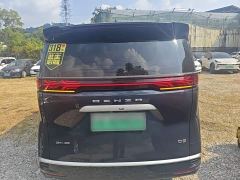 Denza D9 DM-i 970 AWD Flagship - ფოტო 5
