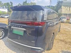 Denza D9 DM-i 970 AWD Flagship - ფოტო 6