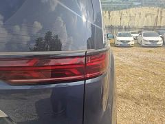 Denza D9 DM-i 970 AWD Flagship - ფოტო 7
