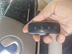 Denza D9 DM-i 970 AWD Flagship - ფოტო 8
