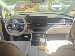 Denza D9 DM-i 970 AWD Flagship - ფოტო 9